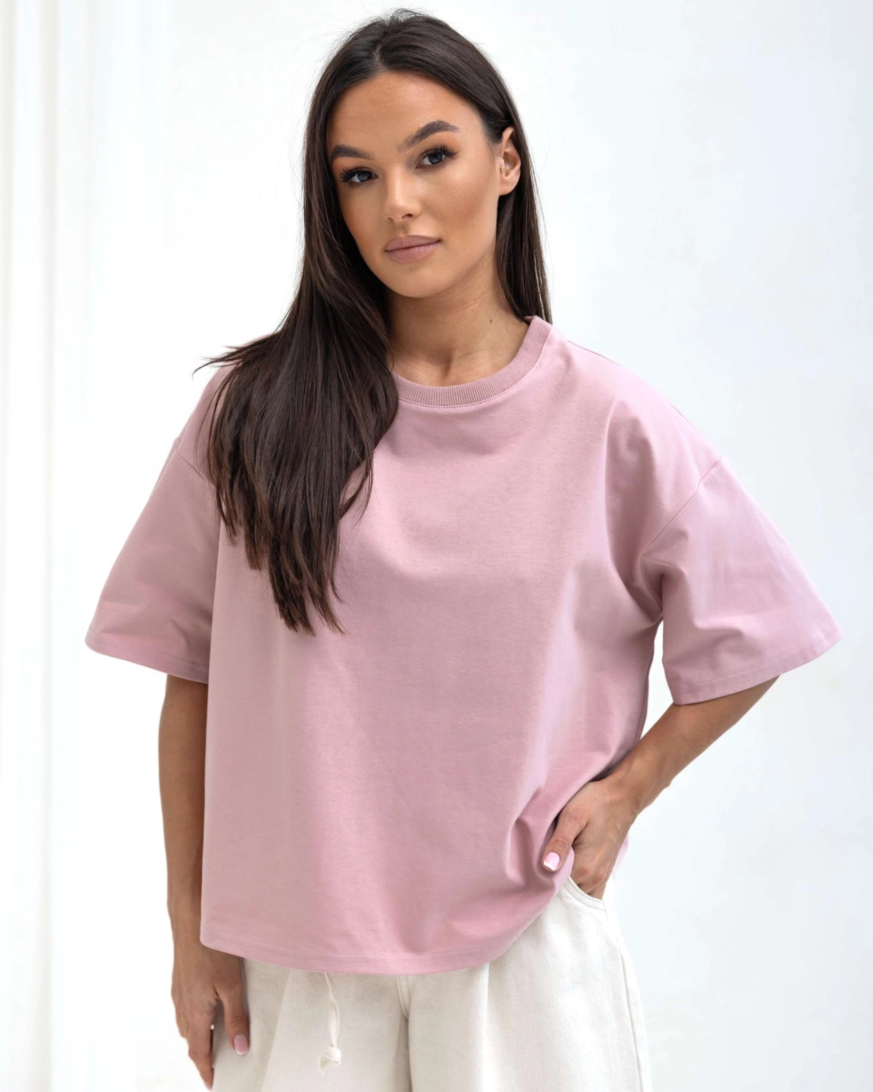 T-shirty