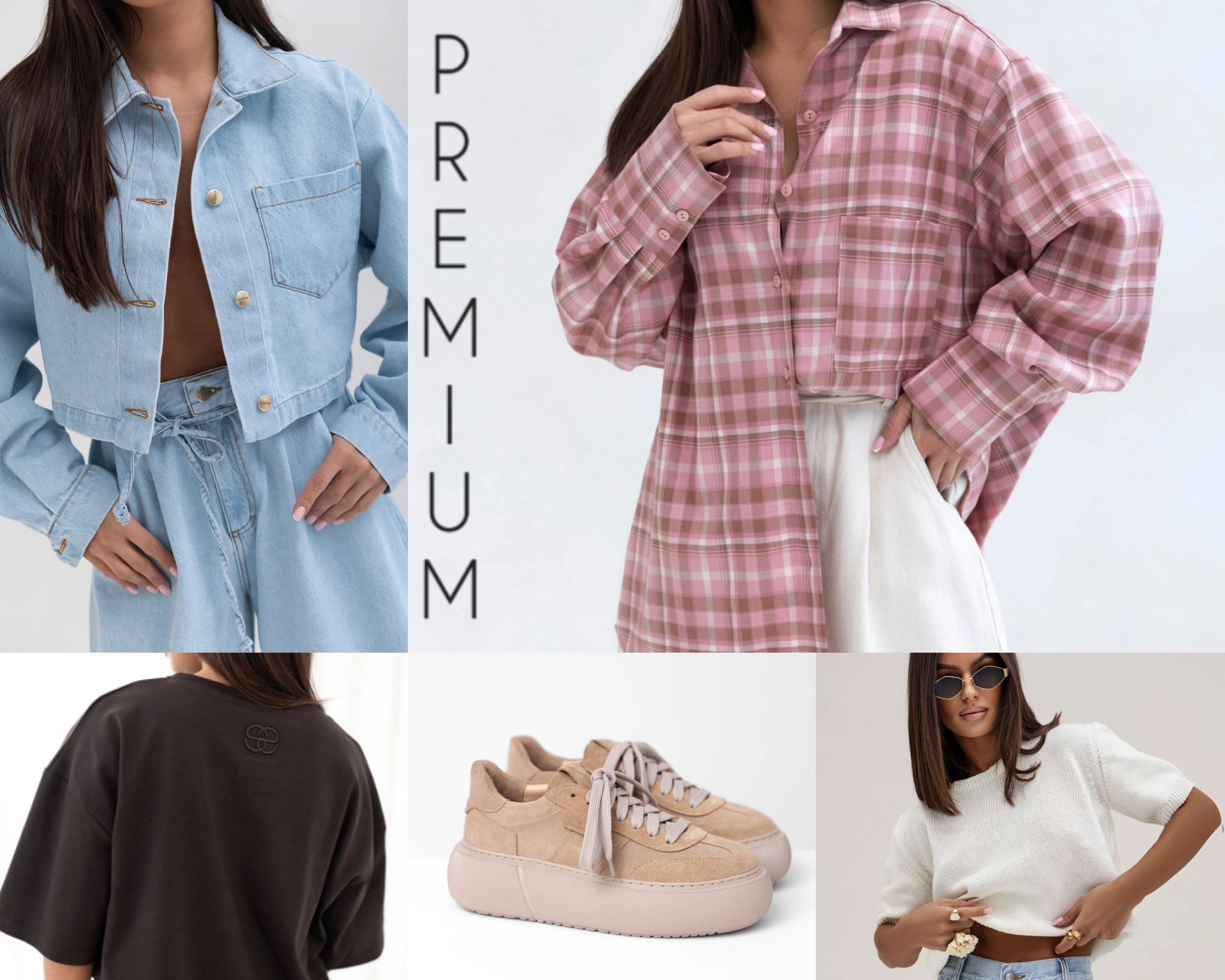 Kolekcja Premium